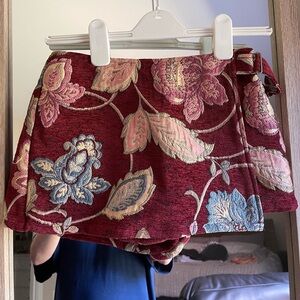 Forever 21 Vintage Like Skort - Size XS